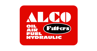 Logo Alco Filters