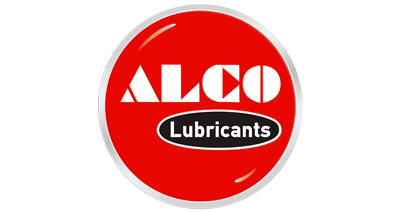 Logo Alco Lubricants