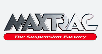 Logo Maxtrac