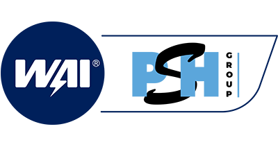 Logo PSH